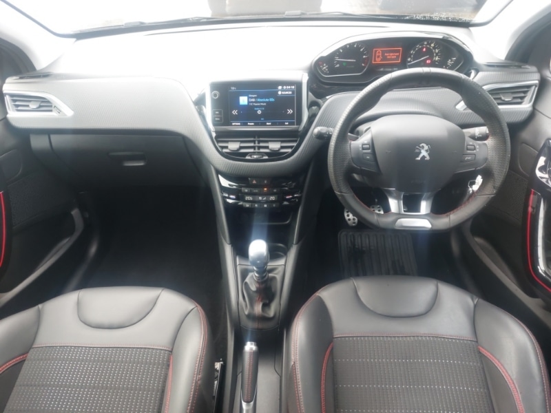 Used Peugeot 208 2019 for sale - 78202654: Photo 2