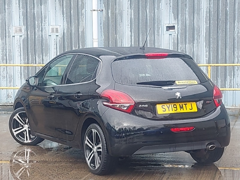 Used Peugeot 208 2019 for sale - 78202654: Photo 3
