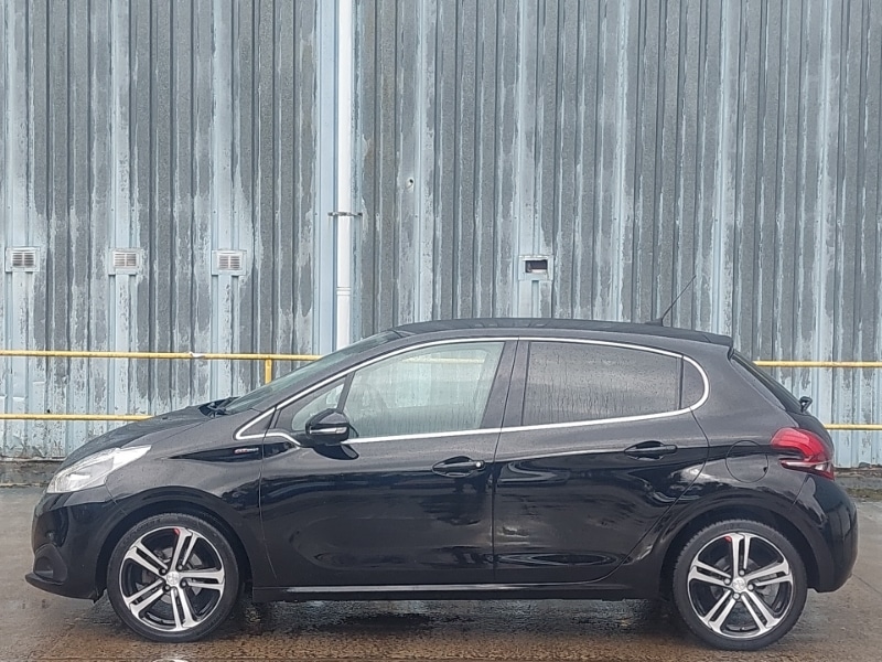 Used Peugeot 208 2019 for sale - 78202654: Photo 4