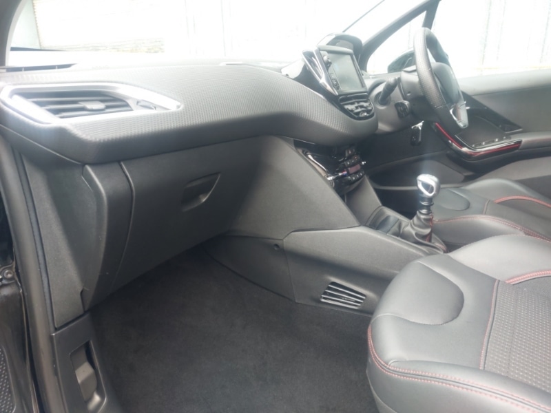 Used Peugeot 208 2019 for sale - 78202654: Photo 5
