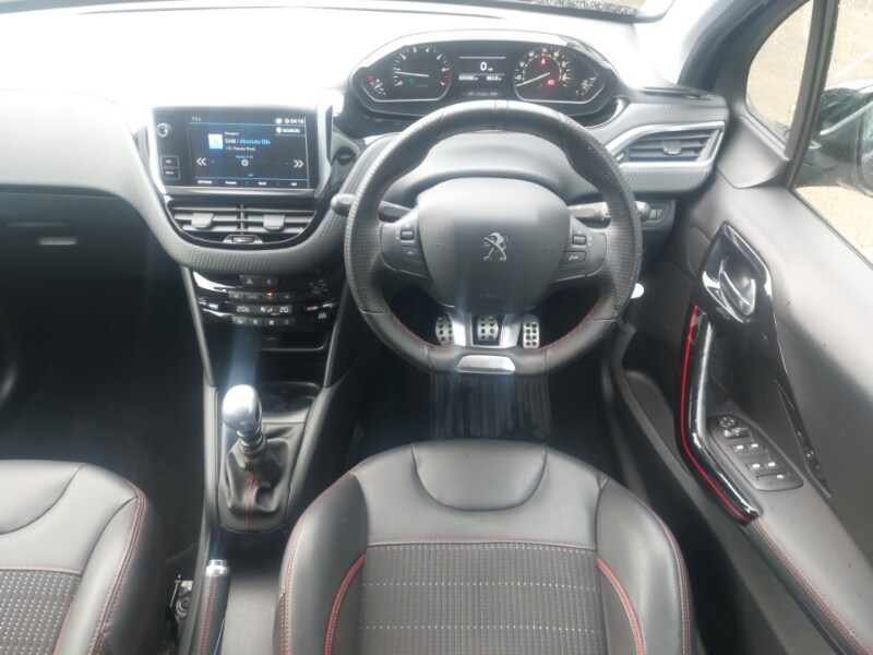 Used Peugeot 208 2019 for sale - 78202654: Photo 7