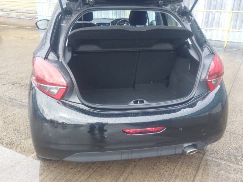 Used Peugeot 208 2019 for sale - 78202654: Photo 8