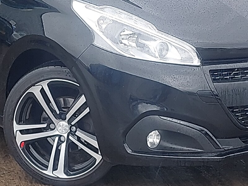 Used Peugeot 208 2019 for sale - 78202654: Photo 9