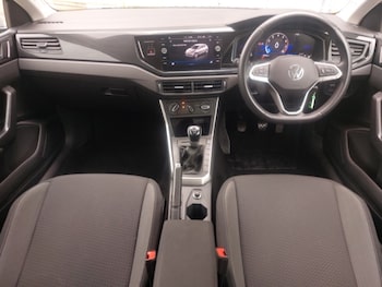 Used Volkswagen Polo 2023 for sale - 75612666: Photo
