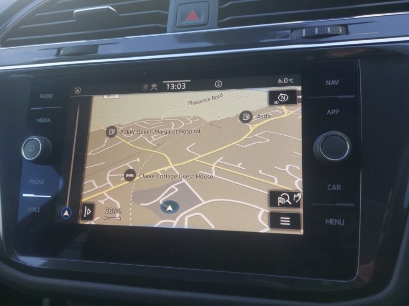 Used Volkswagen Tiguan Allspace 2022 for sale - 77209053: Photo 11