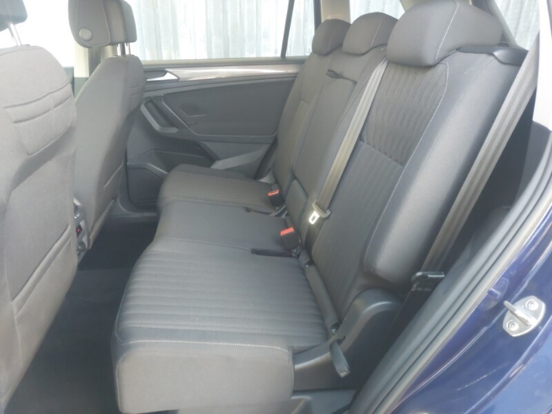 Used Volkswagen Tiguan Allspace 2022 for sale - 77209053: Photo 6