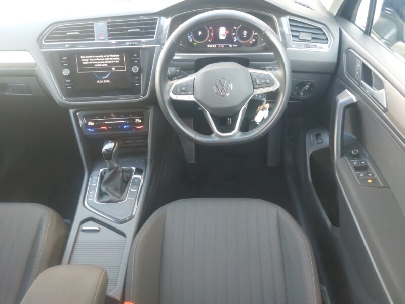 Used Volkswagen Tiguan Allspace 2022 for sale - 77209053: Photo 7