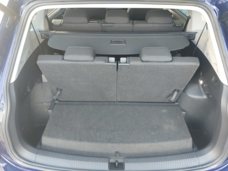 Used Volkswagen Tiguan Allspace 2022 for sale - 77209053: Photo 8