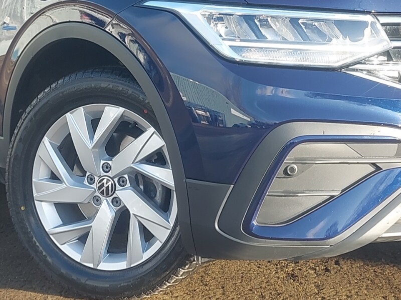 Used Volkswagen Tiguan Allspace 2022 for sale - 77209053: Photo 9