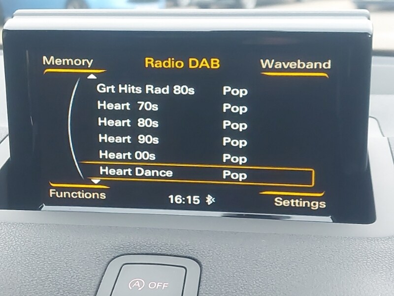 Used Audi A1 2016 for sale - 77596844: Photo 13