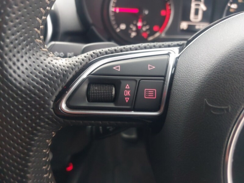 Used Audi A1 2016 for sale - 77596844: Photo 18