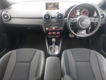 Used Audi A1 2016 for sale - 77596844: Photo