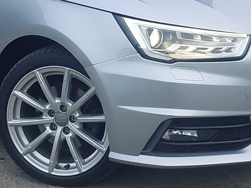 Used Audi A1 2016 for sale - 77596844: Photo 9