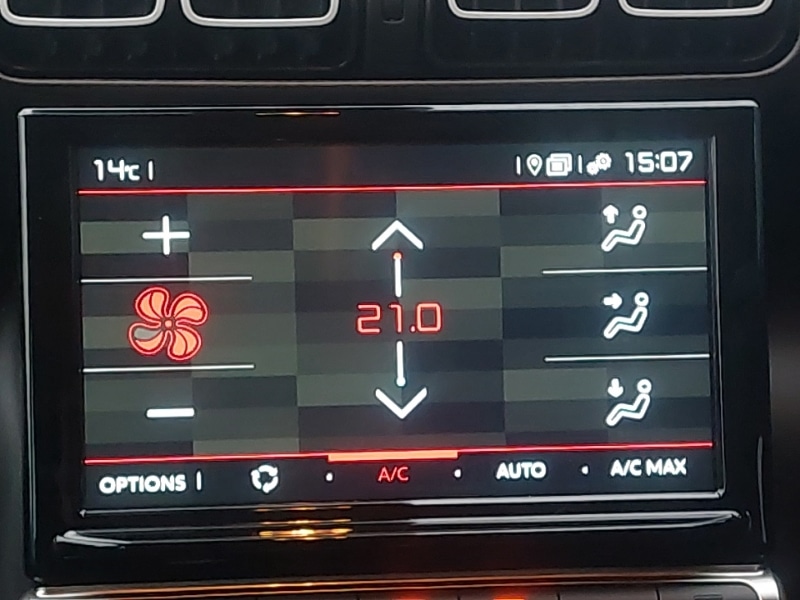 Used Citroen C3 Aircross 2022 for sale - 76484019: Photo 10