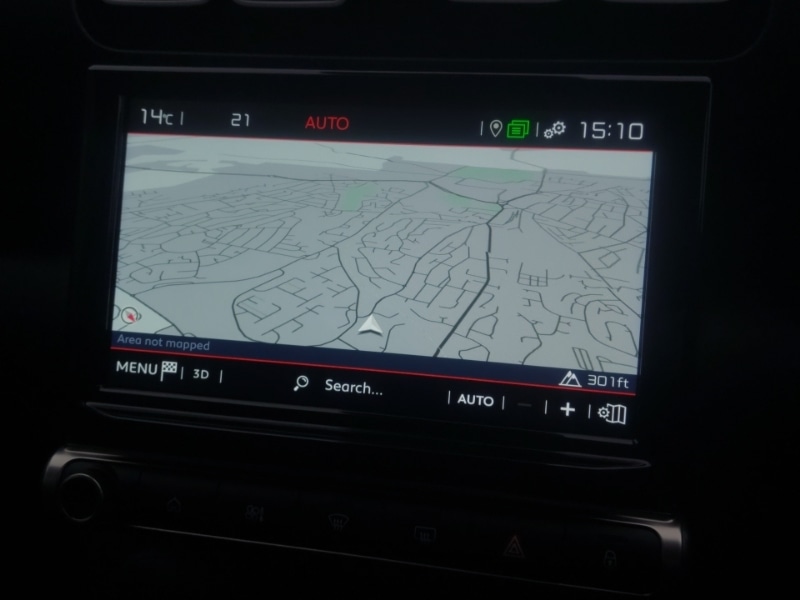 Used Citroen C3 Aircross 2022 for sale - 76484019: Photo 13