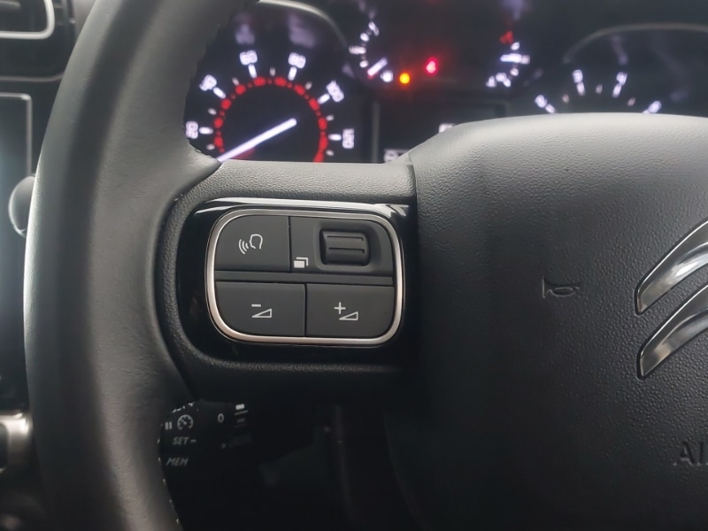 Used Citroen C3 Aircross 2022 for sale - 76484019: Photo 17