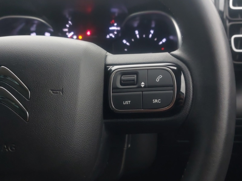 Used Citroen C3 Aircross 2022 for sale - 76484019: Photo 18