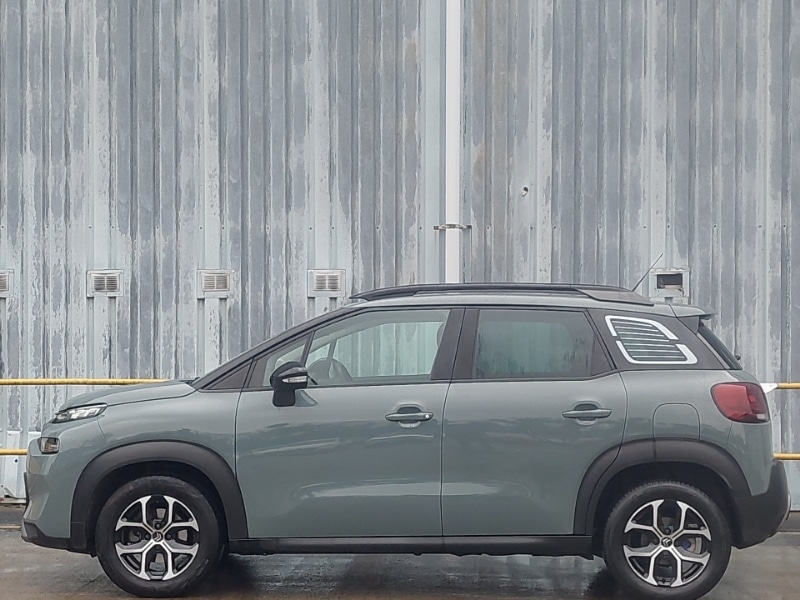 Used Citroen C3 Aircross 2022 for sale - 76484019: Photo 4