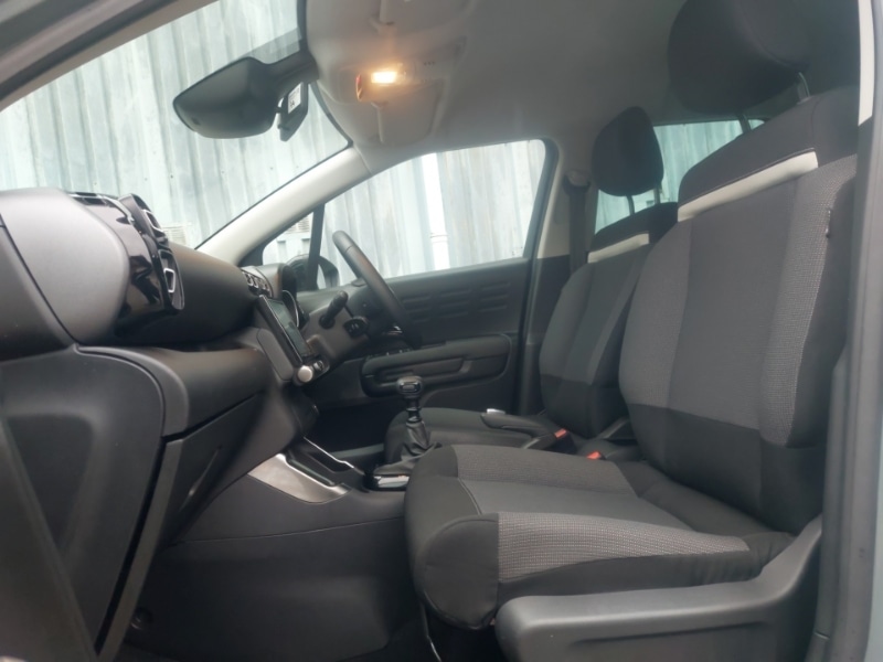 Used Citroen C3 Aircross 2022 for sale - 76484019: Photo 5