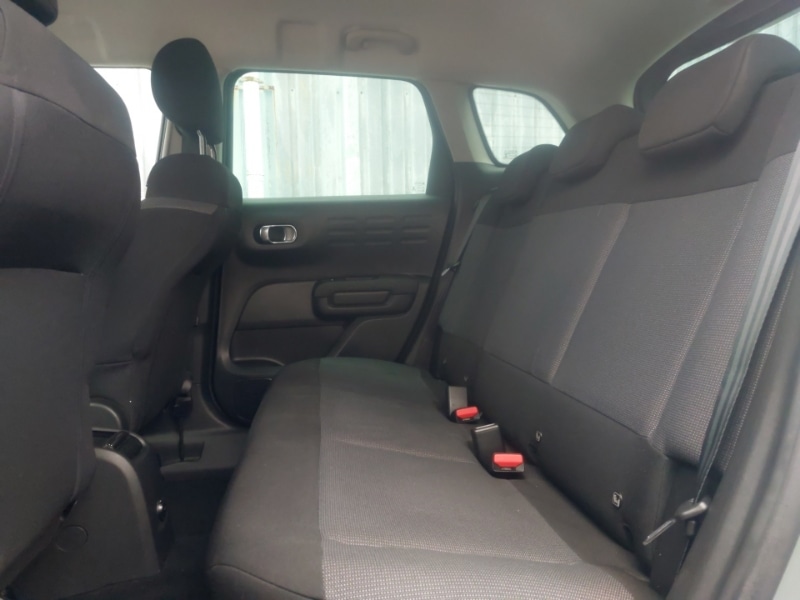 Used Citroen C3 Aircross 2022 for sale - 76484019: Photo 6