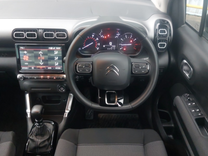 Used Citroen C3 Aircross 2022 for sale - 76484019: Photo 7