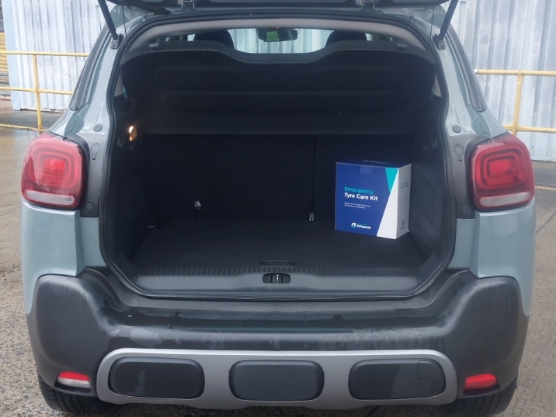 Used Citroen C3 Aircross 2022 for sale - 76484019: Photo 8