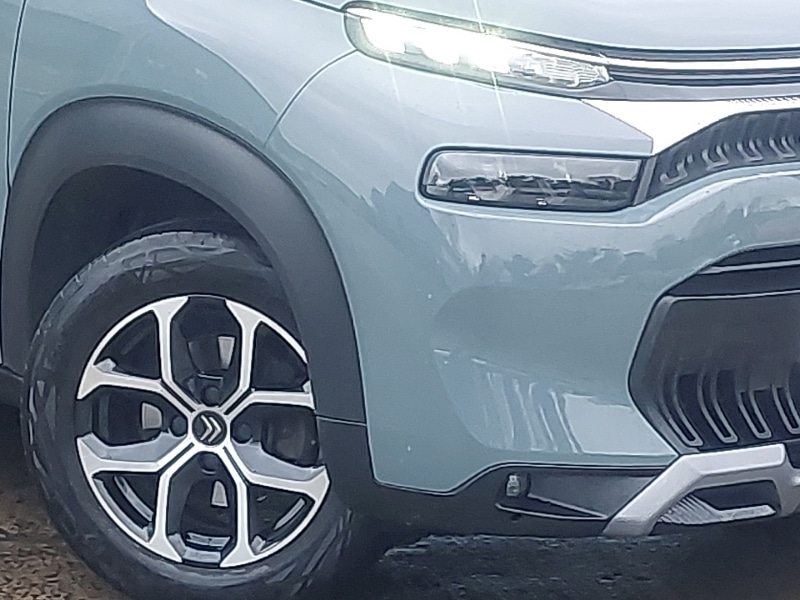 Used Citroen C3 Aircross 2022 for sale - 76484019: Photo 9