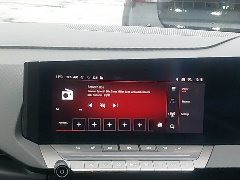 Used Vauxhall Astra 2024 for sale - 76897365: Photo 10