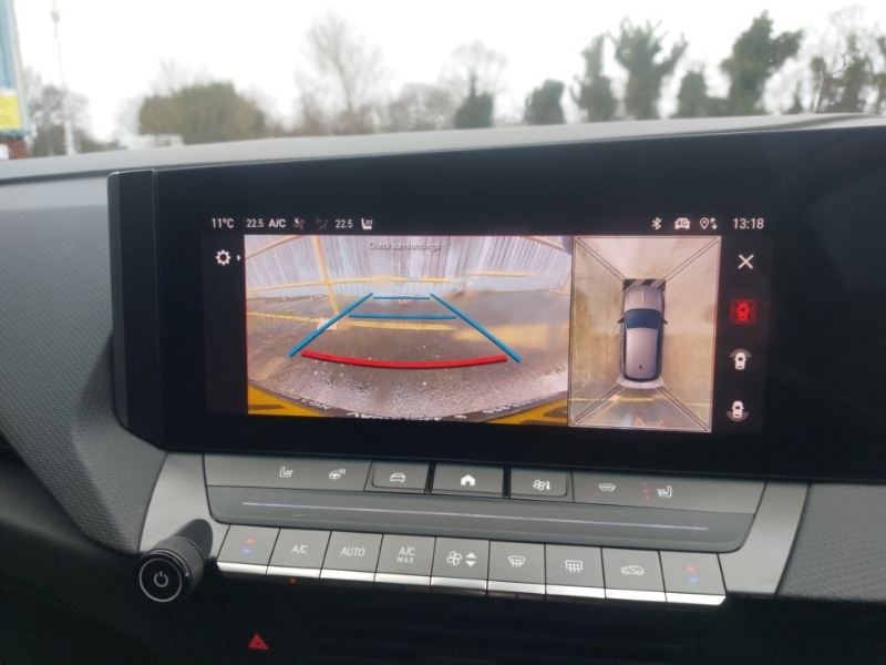 Used Vauxhall Astra 2024 for sale - 76897365: Photo 13