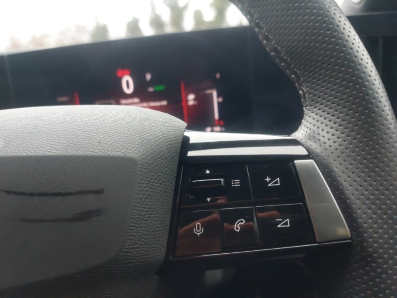 Used Vauxhall Astra 2024 for sale - 76897365: Photo 18