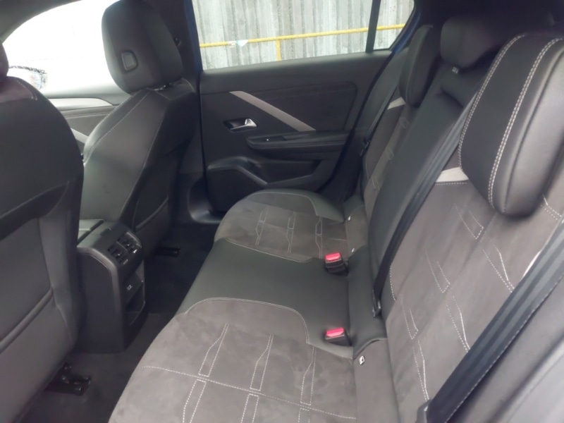 Used Vauxhall Astra 2024 for sale - 76897365: Photo 6