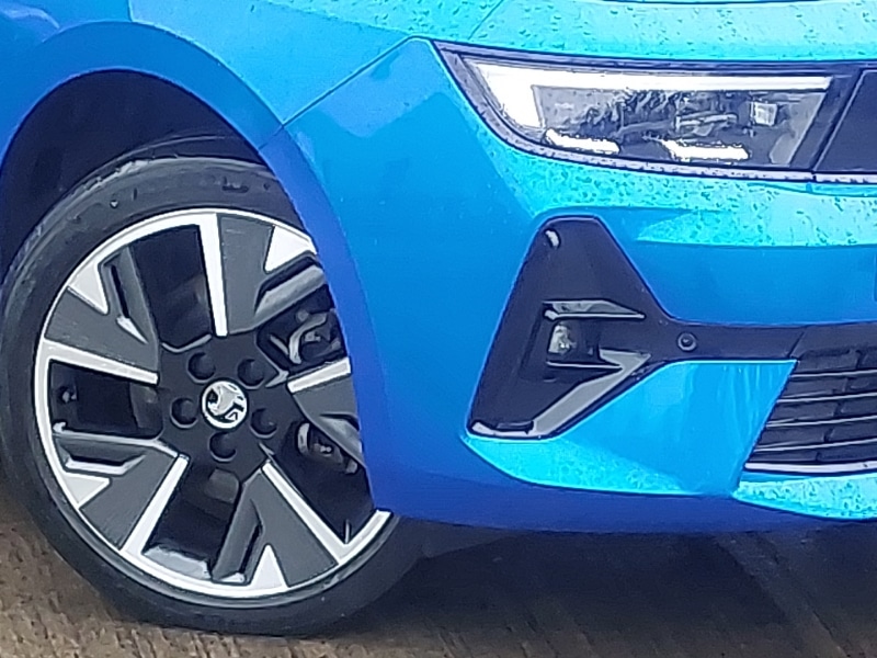 Used Vauxhall Astra 2024 for sale - 76897365: Photo 9