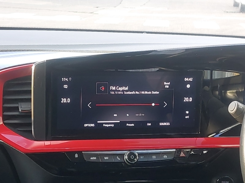 Used Vauxhall Mokka 2022 for sale - 76397314: Photo 10