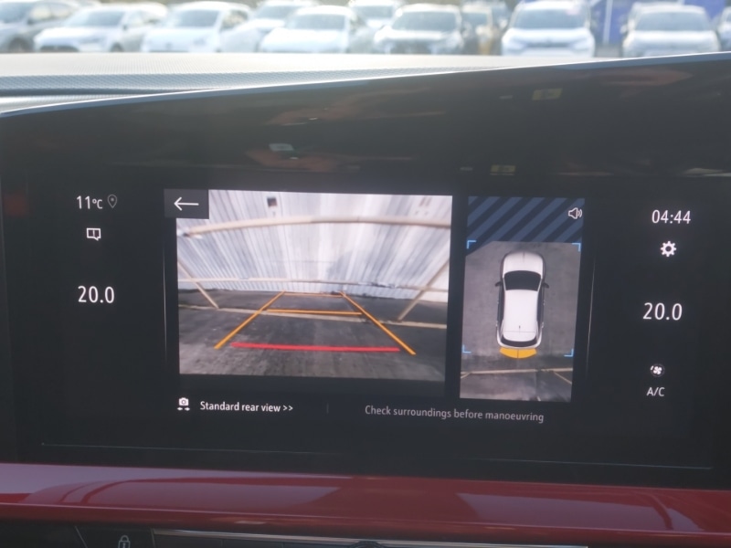 Used Vauxhall Mokka 2022 for sale - 76397314: Photo 13