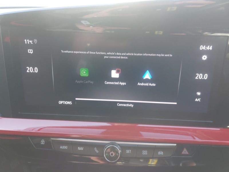 Used Vauxhall Mokka 2022 for sale - 76397314: Photo 14