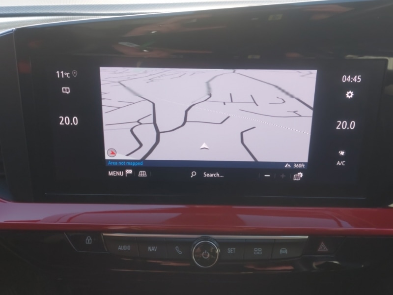 Used Vauxhall Mokka 2022 for sale - 76397314: Photo 15