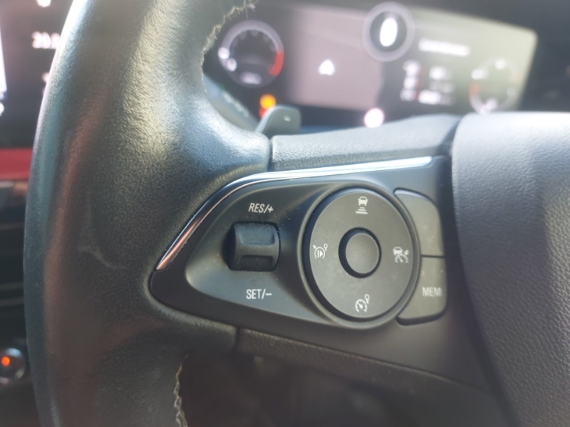 Used Vauxhall Mokka 2022 for sale - 76397314: Photo 17