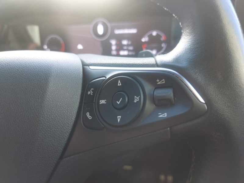 Used Vauxhall Mokka 2022 for sale - 76397314: Photo 18