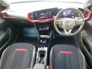 Used Vauxhall Mokka 2022 for sale - 76397314: Photo