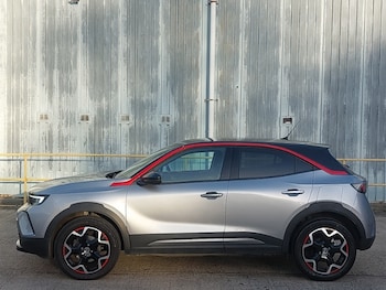 Used Vauxhall Mokka 2022 for sale - 76397314: Photo