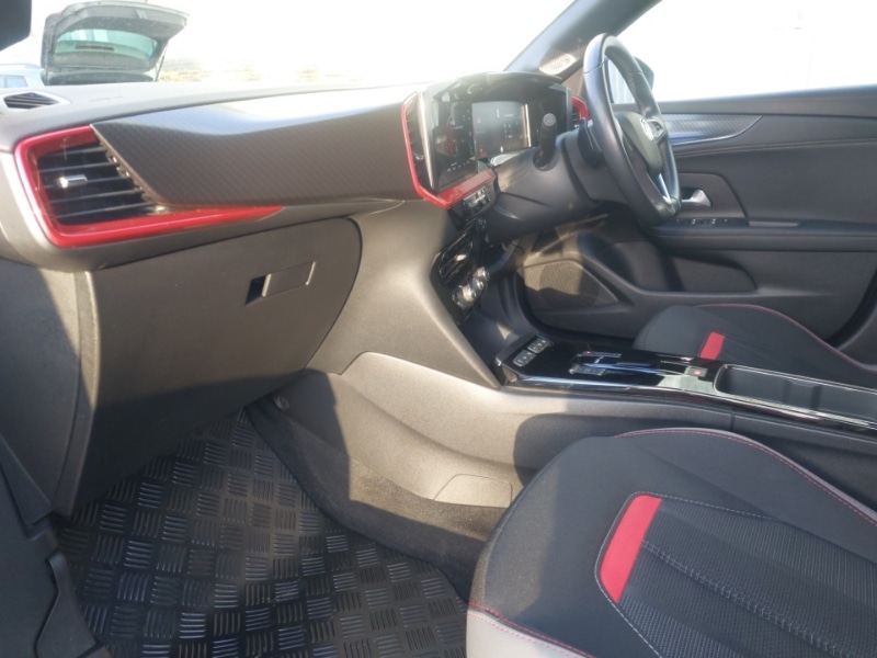 Used Vauxhall Mokka 2022 for sale - 76397314: Photo 5