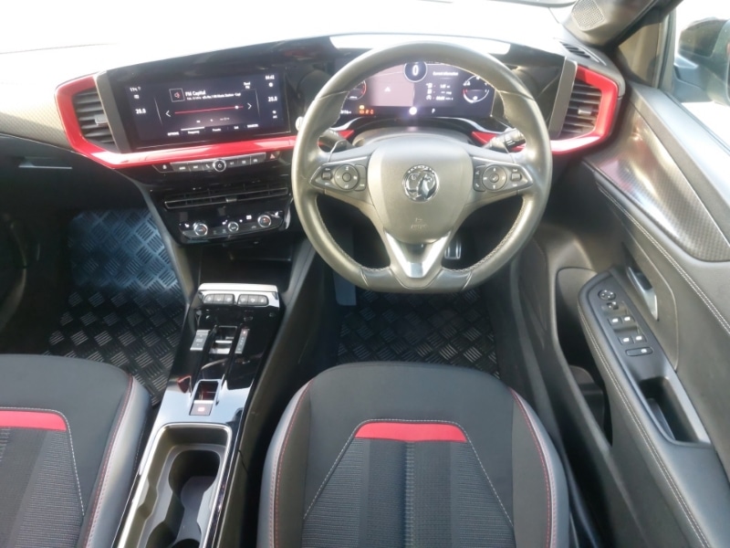 Used Vauxhall Mokka 2022 for sale - 76397314: Photo 7