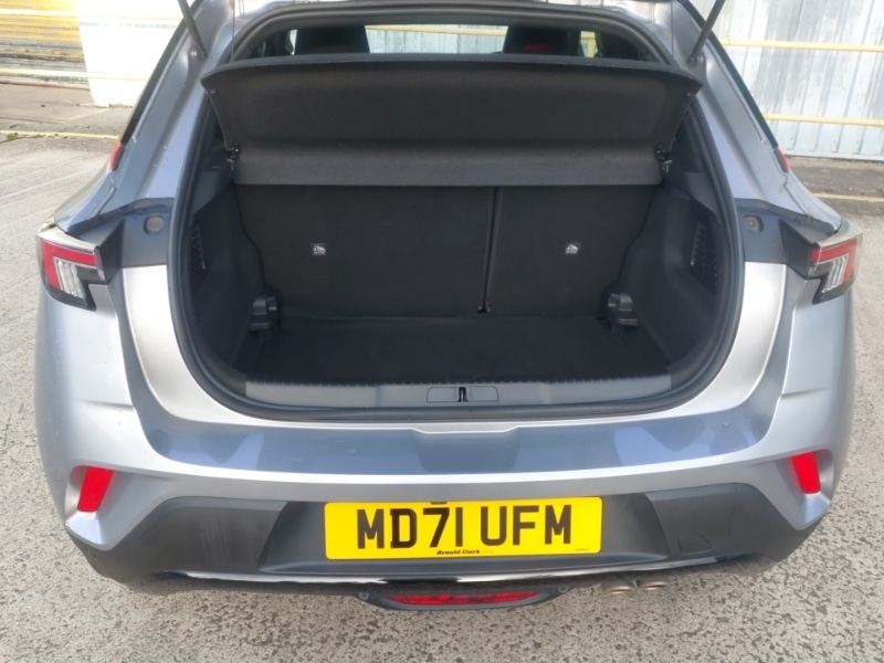 Used Vauxhall Mokka 2022 for sale - 76397314: Photo 8