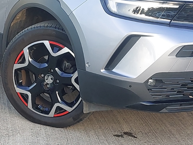 Used Vauxhall Mokka 2022 for sale - 76397314: Photo 9