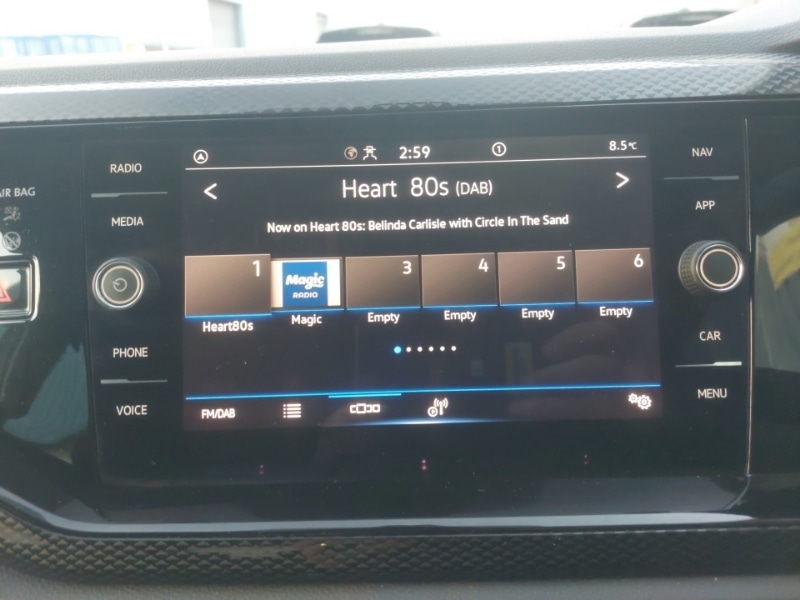 Used Volkswagen Polo 2022 for sale - 76925054: Photo 10