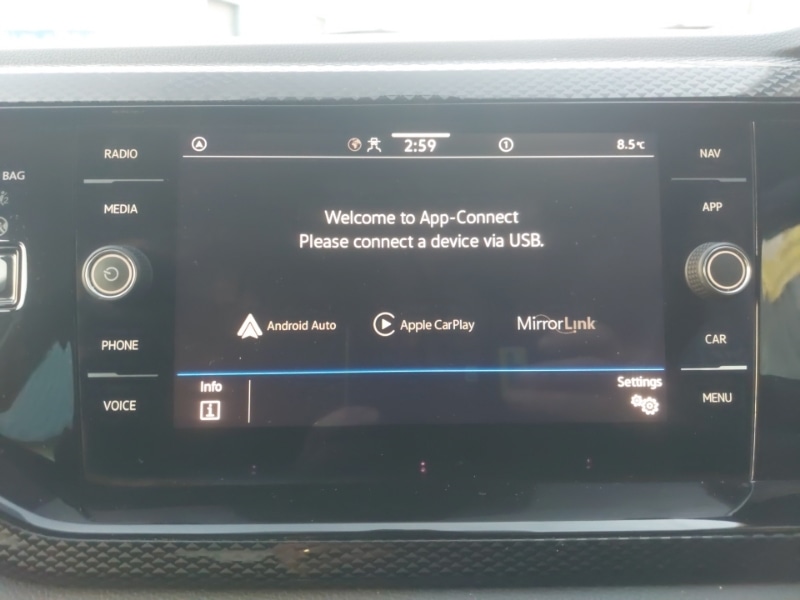 Used Volkswagen Polo 2022 for sale - 76925054: Photo 11