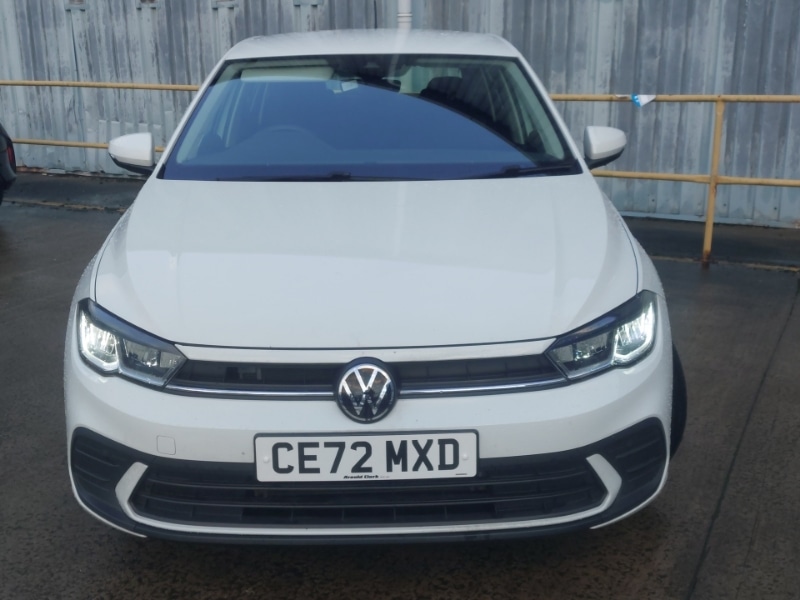 Used Volkswagen Polo 2022 for sale - 76925054: Photo 12