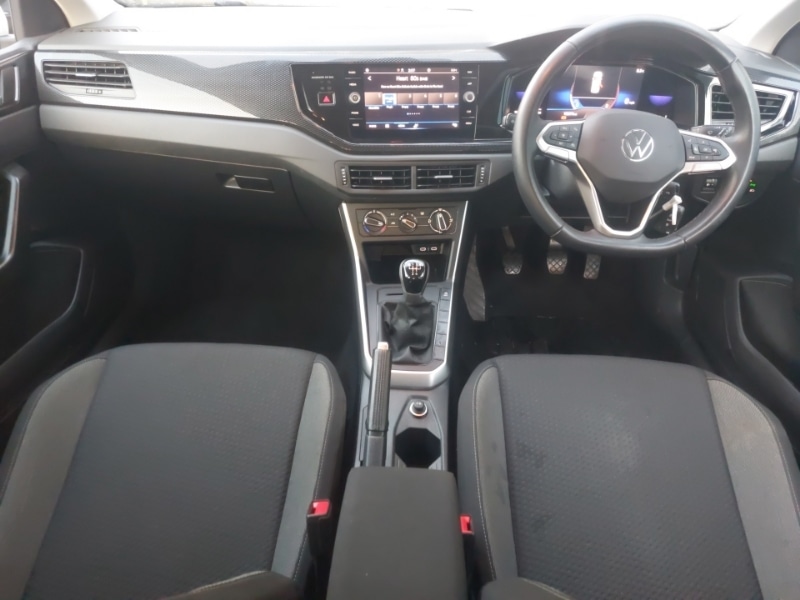 Used Volkswagen Polo 2022 for sale - 76925054: Photo 2