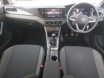 Used Volkswagen Polo 2022 for sale - 76925054: Photo