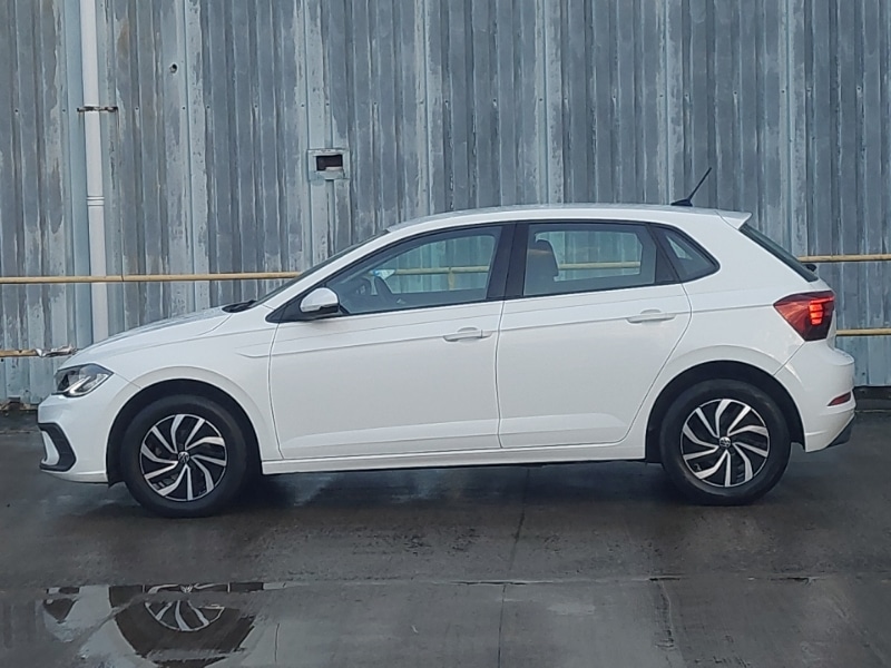 Used Volkswagen Polo 2022 for sale - 76925054: Photo 4